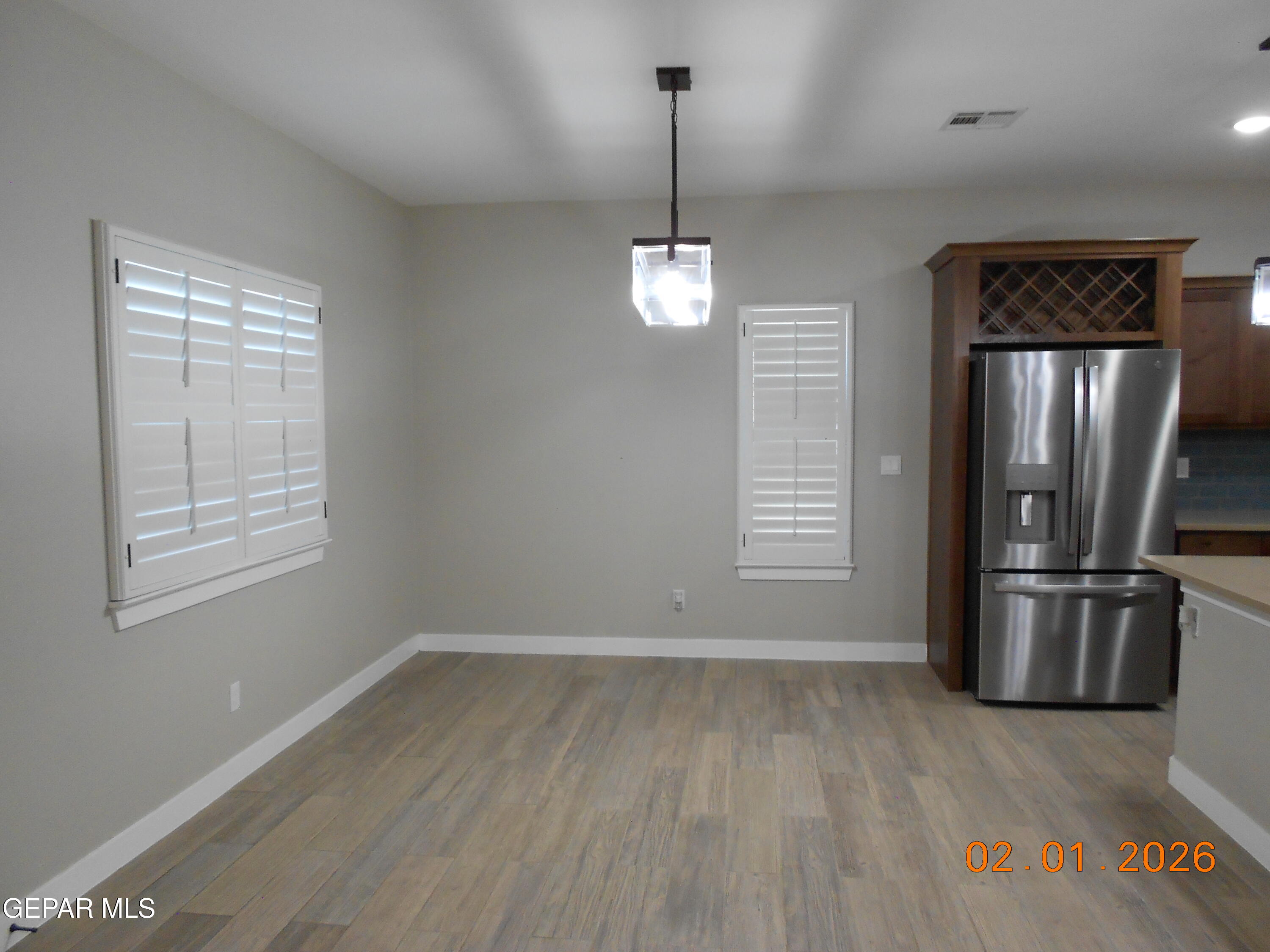 10013 Hueco Jct Road Socorro, TX 79927 - Photo 8 of 27 Dining area