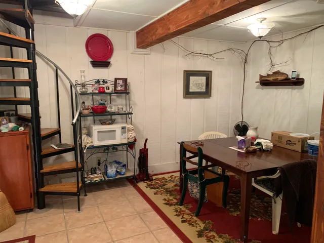 a view of a workspace