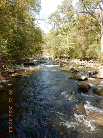 a view of a lake view