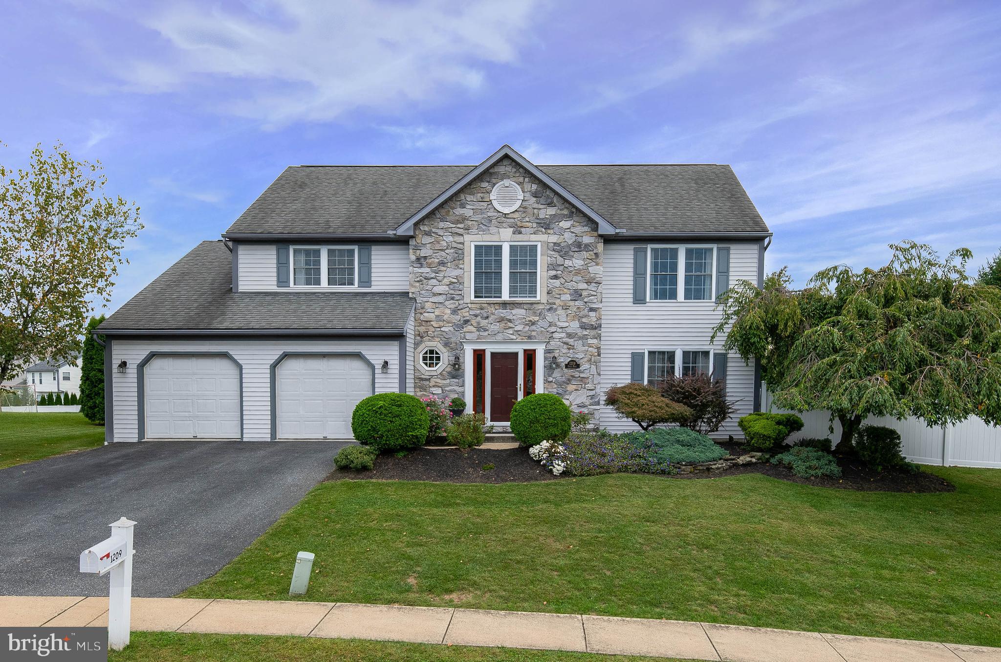1209 Crest Road Leesport, PA 19533 - Photo 1 of 40 Gallery Image 1