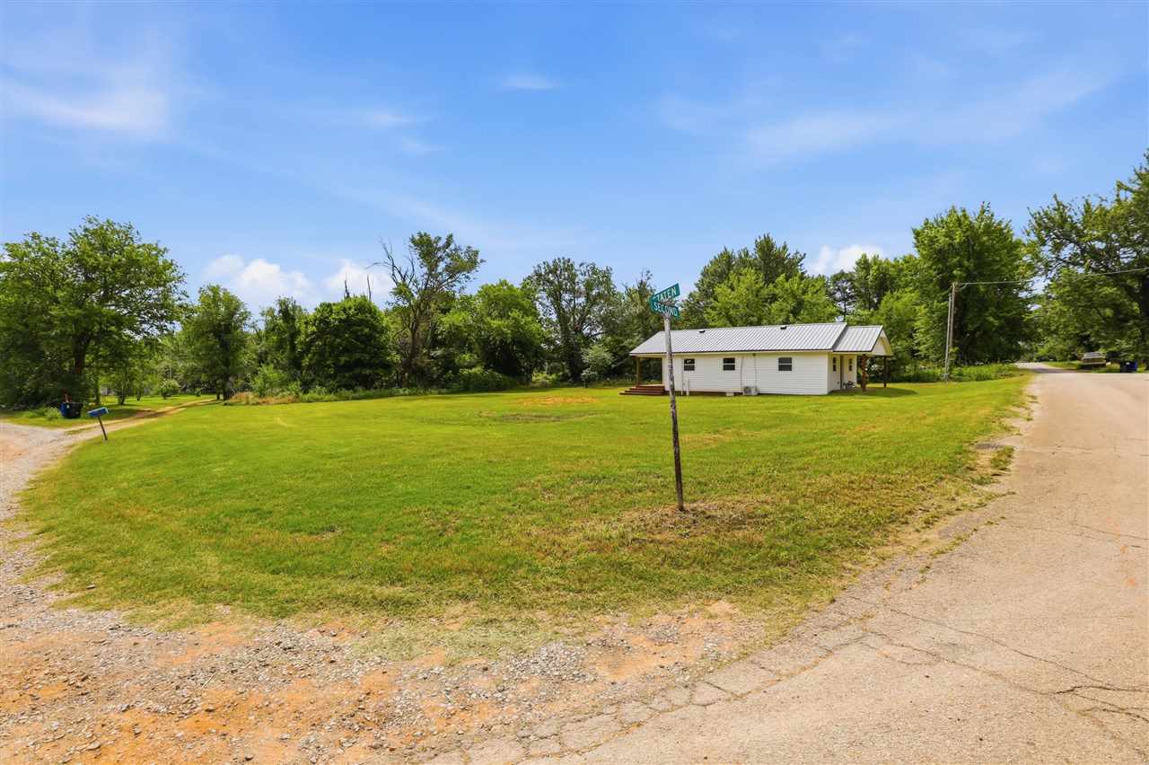 302 2nd Street Tryon, OK 74875 - Photo 30 of 30 Gallery Image 30