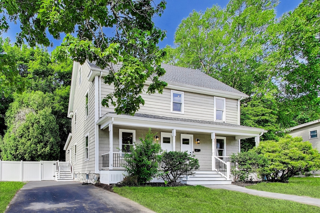 52 Middlesex Street, Unit 52 Winchester, MA 01890 - Photo 41 of 41