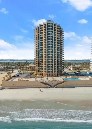 $349,900 | 3051 South Atlantic Avenue, Unit 1805, Daytona Beach Shores, FL 32118