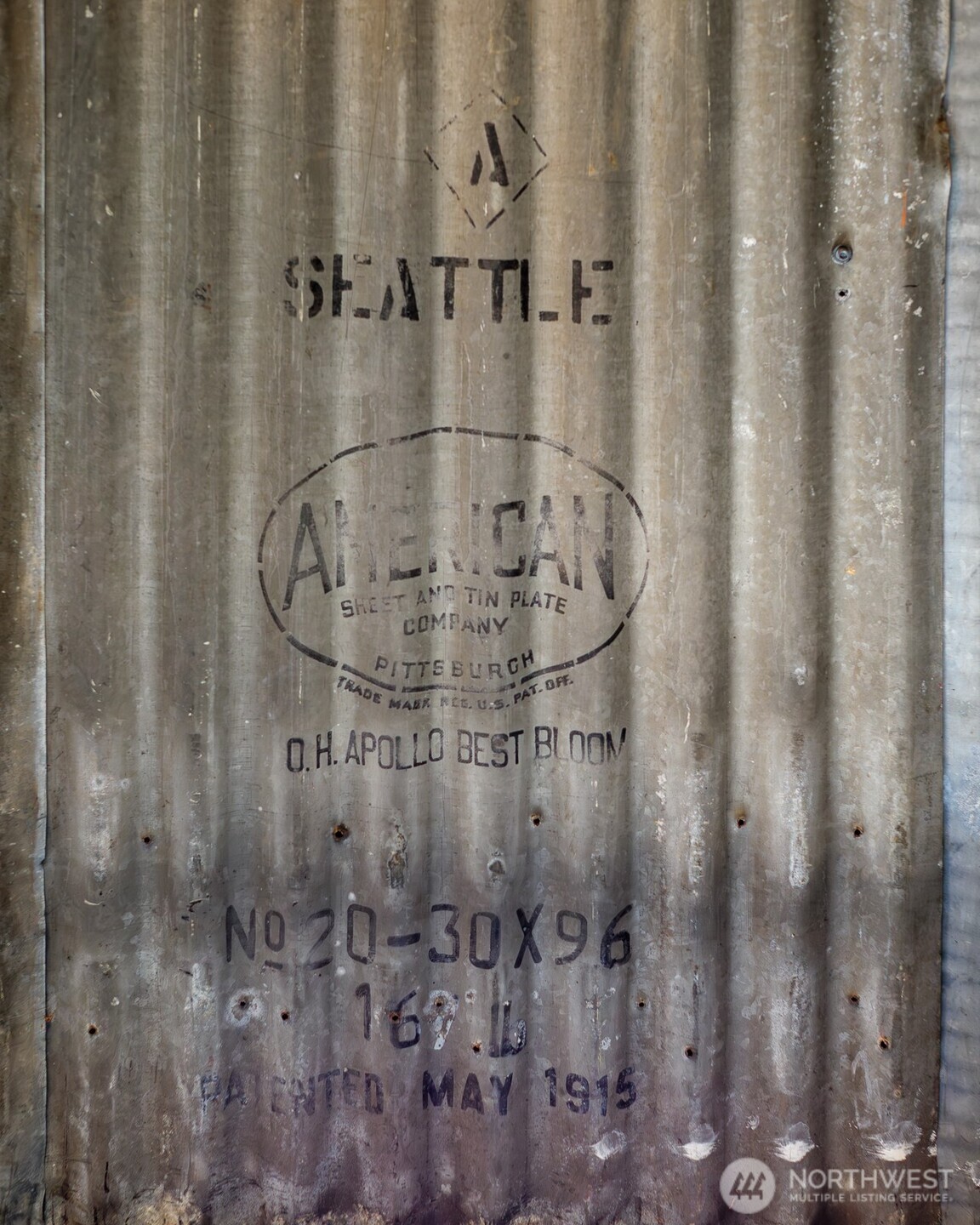 233 West Washington Street Sequim, WA 98382 - Photo 34 of 40 a view of water heater room