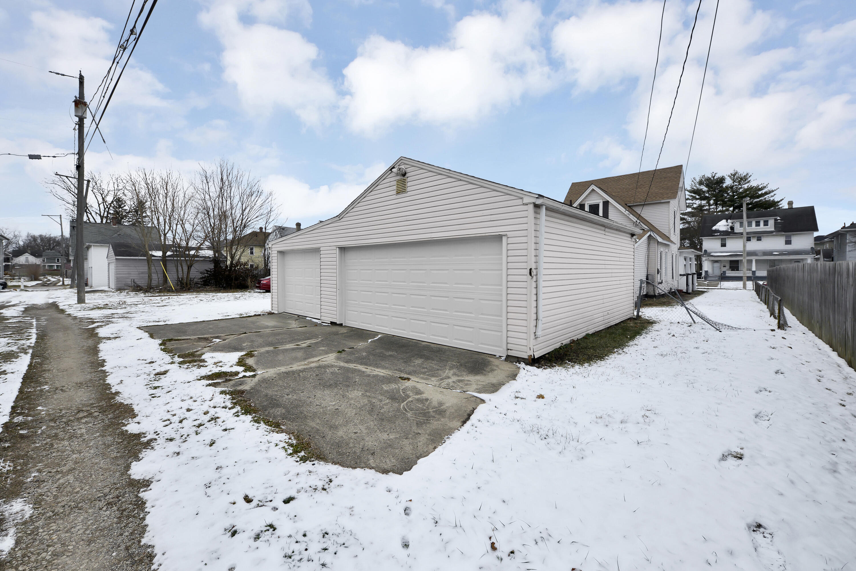 311 North Shaffer Street Springfield, OH 45504 - Photo 33 of 40 Gallery Image 33