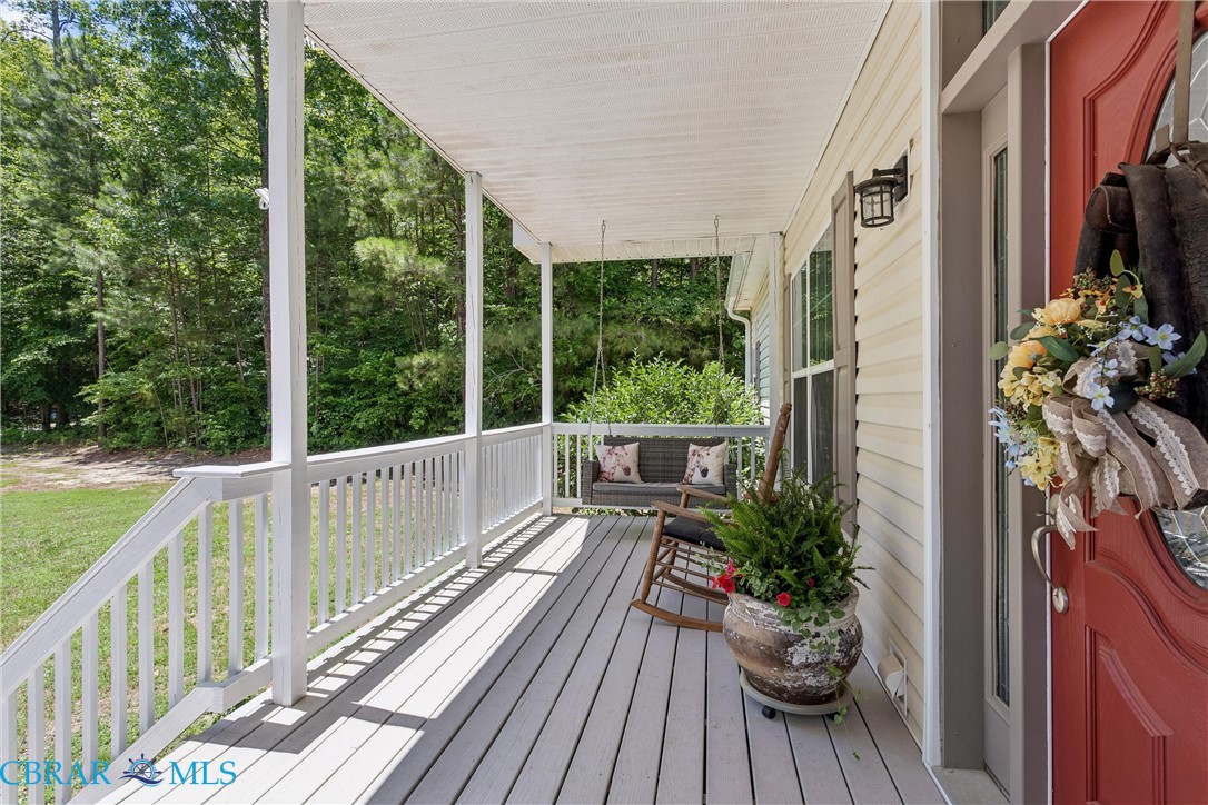 11541 Salem Wood Road Gloucester, VA 23061 - Photo 7 of 55