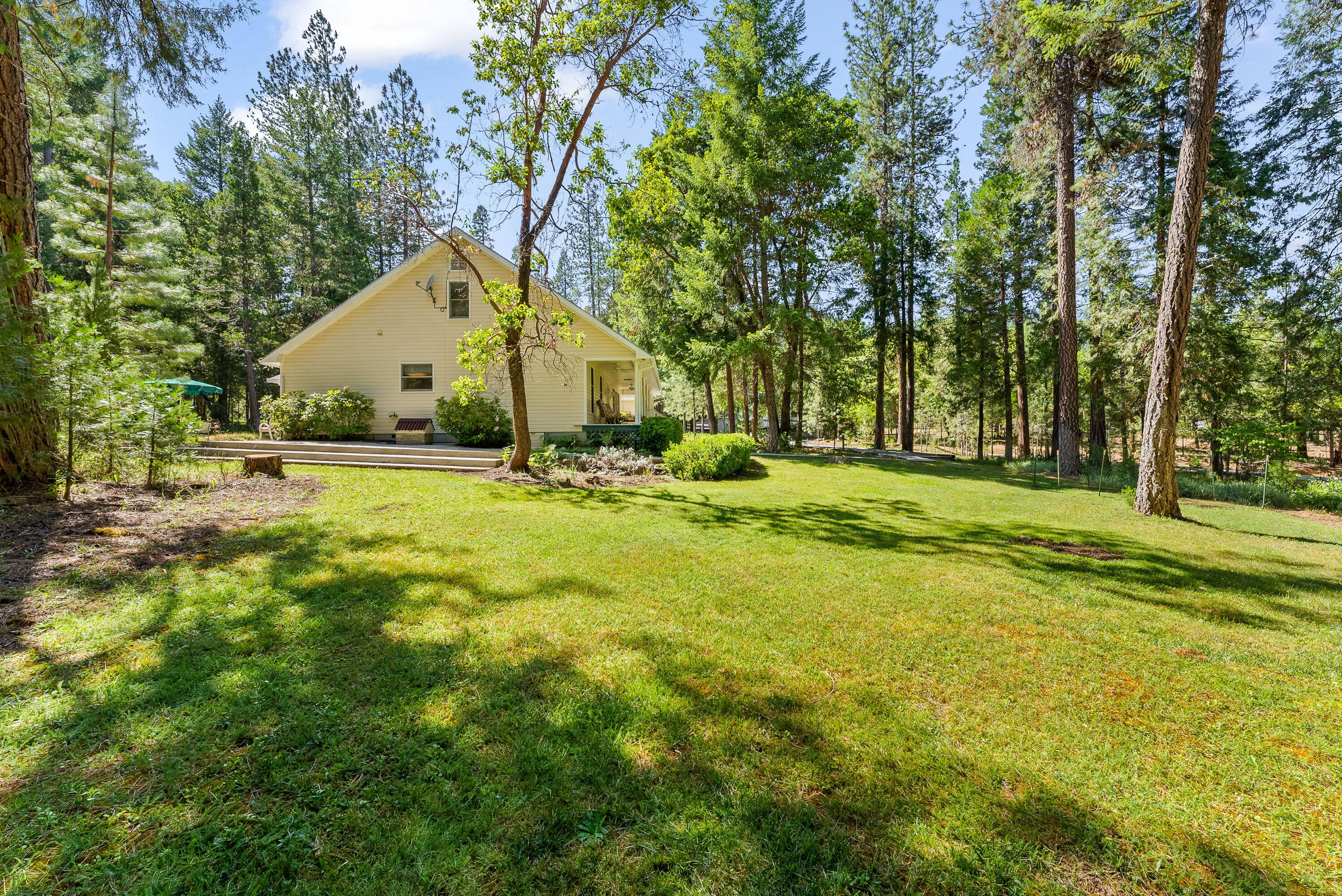 4235 Pleasant Creek Road Rogue River, OR 97537 - Photo 60 of 90 Ext-24