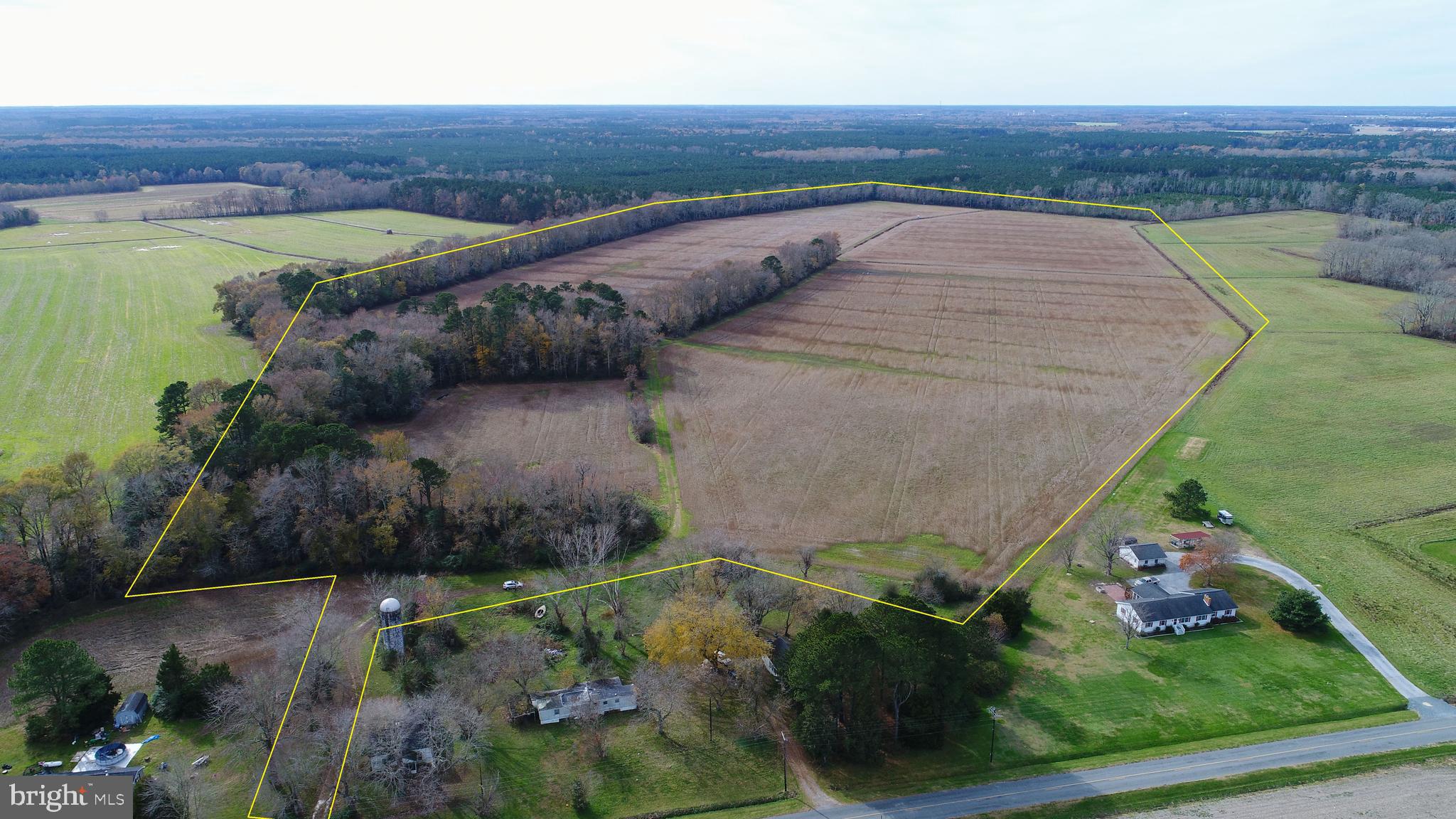 7740 Cedartown Road Snow Hill, MD 21863 - Photo 1 of 6 Gallery Image 1
