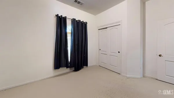 a view of a small space