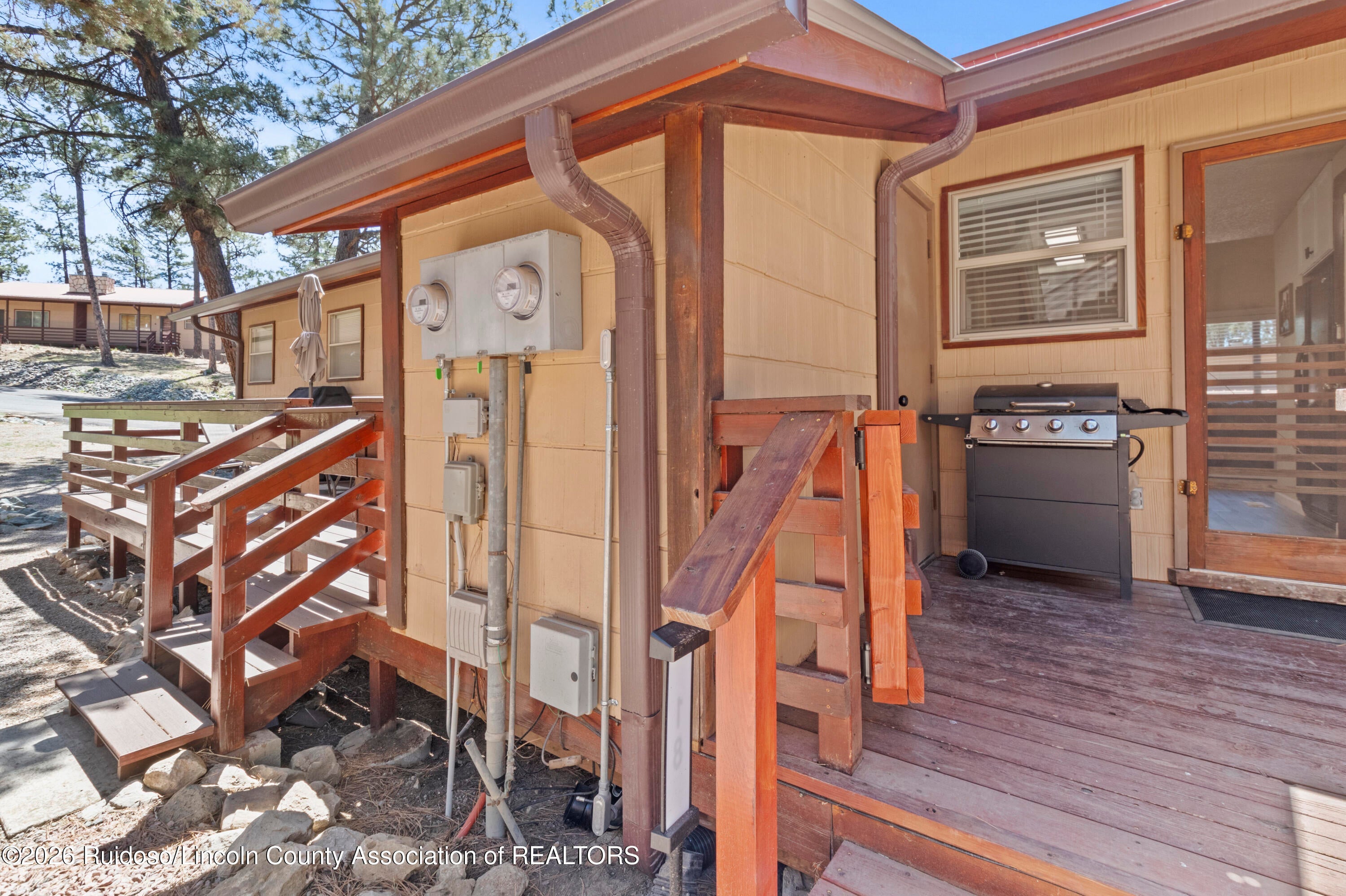 303 Racquet Drive, Unit 18 Ruidoso, NM 88345 - Photo 37 of 45 Gallery Image 37
