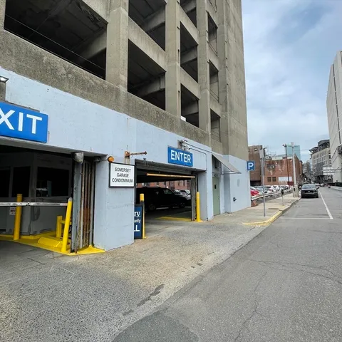 a close up of a street sign