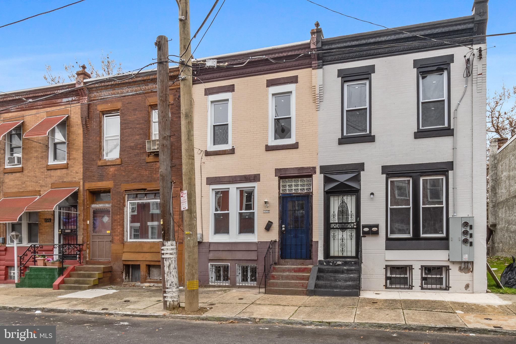 1024 West Indiana Ave  