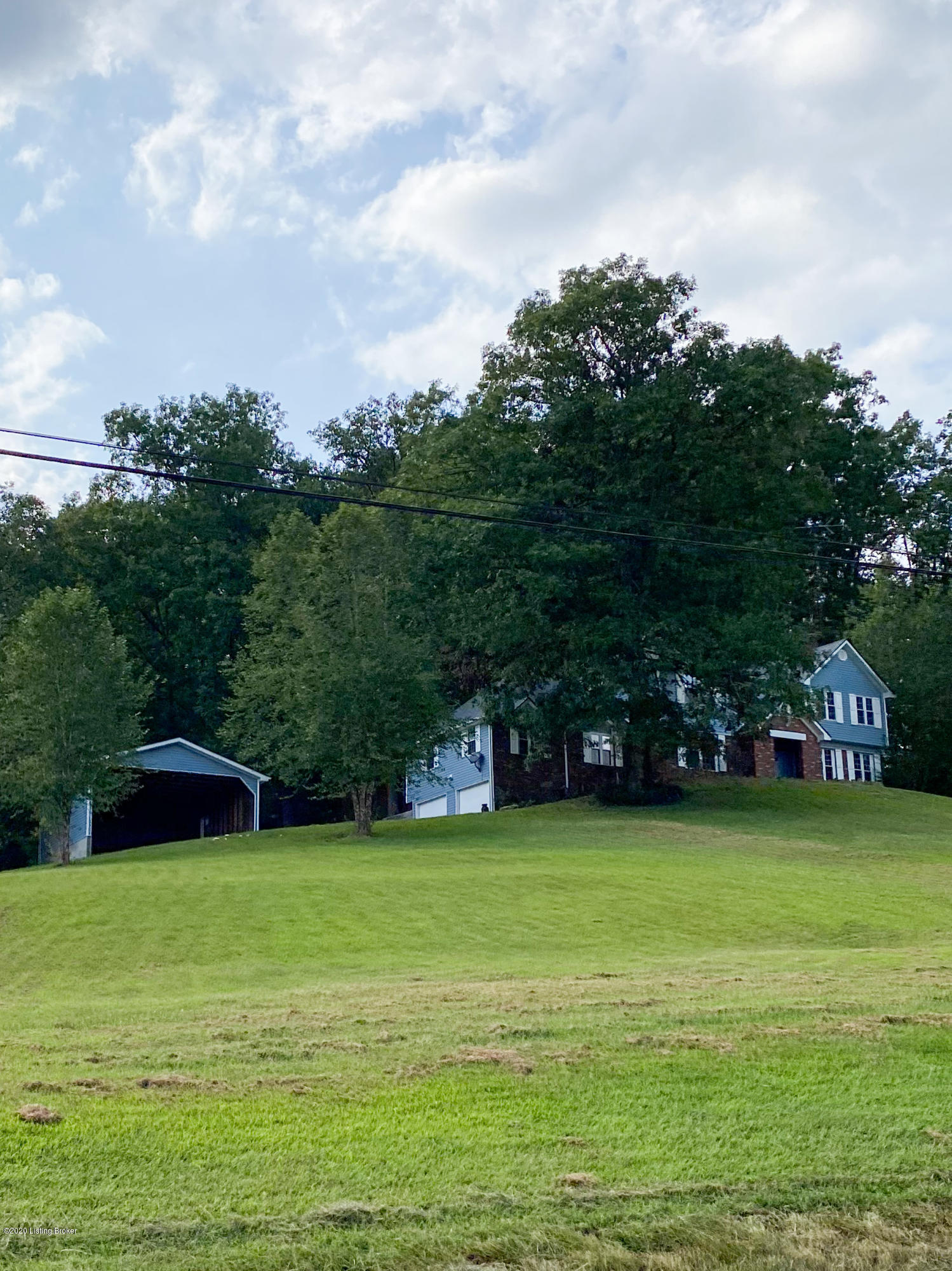 2039 Anneta Road Leitchfield, KY 42754 - Photo 49 of 50 CD170492-17CB-4087-8DEF-32BE28C68FF2