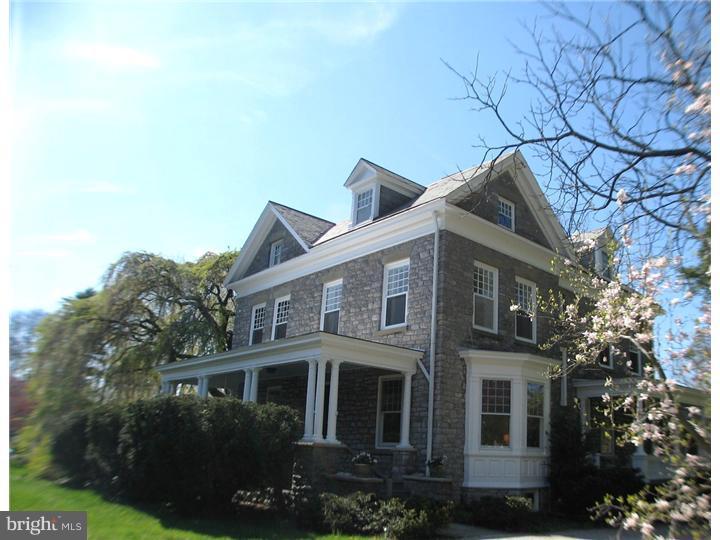 764 Conestoga Road Berwyn, PA 19312 - Photo 1 of 24 Exterior Front