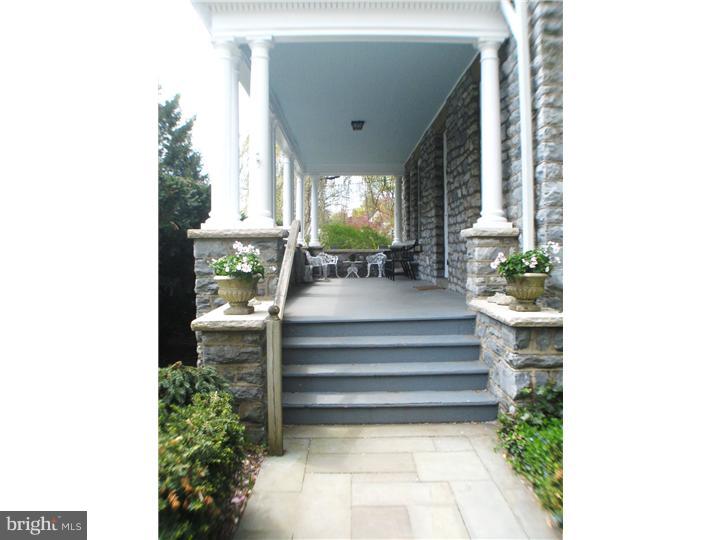 764 Conestoga Road Berwyn, PA 19312 - Photo 2 of 24 Porch
