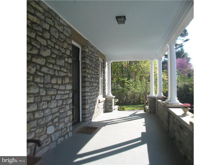 764 Conestoga Road Berwyn, PA 19312 - Photo 3 of 24 Porch