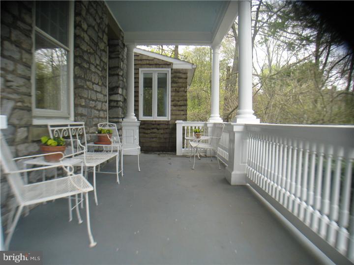 764 Conestoga Road Berwyn, PA 19312 - Photo 23 of 24 Porch