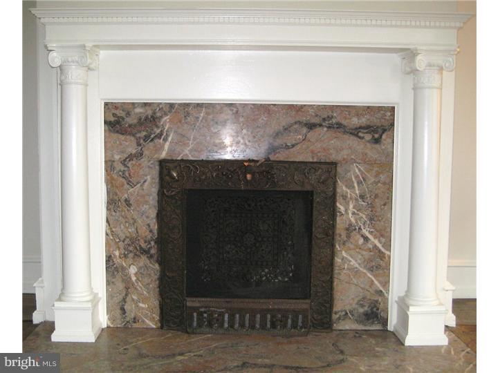 764 Conestoga Road Berwyn, PA 19312 - Photo 4 of 24 Fireplace