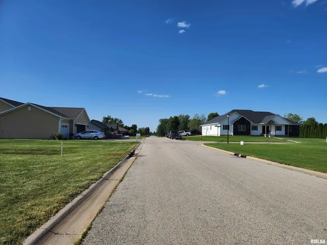 $39,900 | 203 Hamilton Street, Atkinson, IL 61235