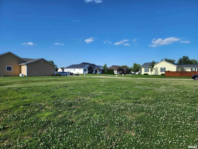 $39,900 | 203 Hamilton Street, Atkinson, IL 61235