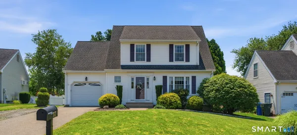 $439,900 | 157 Harris Drive, Newington, CT 06111