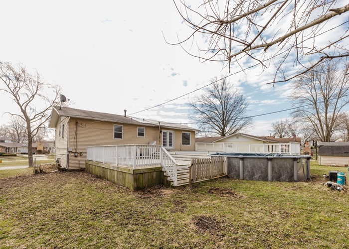 6230 Boca Rio Drive Oak Forest, IL 60452 - Photo 3 of 18