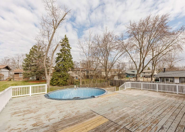 6230 Boca Rio Drive Oak Forest, IL 60452 - Photo 5 of 18