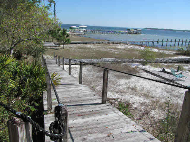 5606 East Oak Ridge Drive Orange Beach, AL 36561 - Photo 26 of 30 Walk down to great white sugar white sand beach