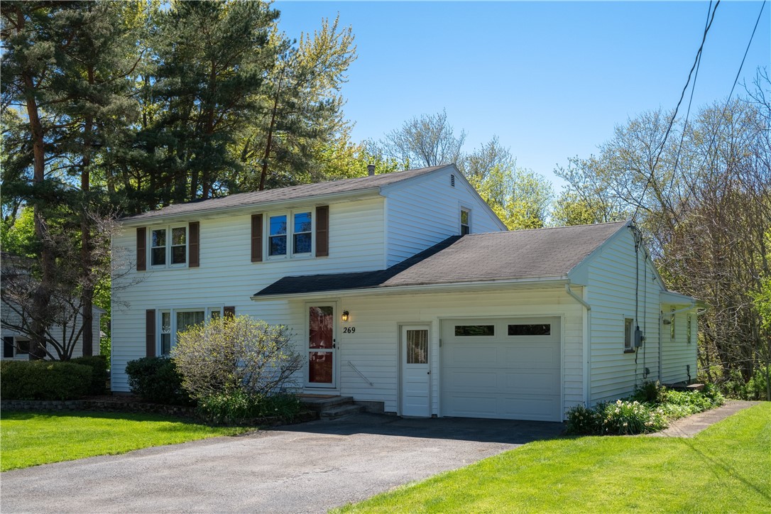 269 Bay View Road Irondequoit, NY 14609 - Photo 1 of 1 Gallery Image 1