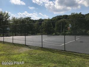 Lot 2603 Beaver Run Road Milford, PA 18337 - Photo 11 of 11 Community tennis court