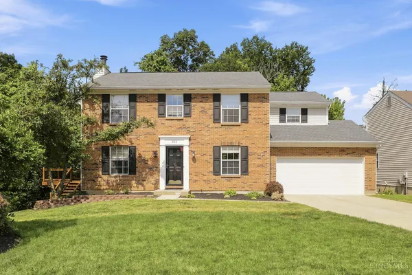 $445,000 | 932 Saffron Lane, Milford, OH 45150