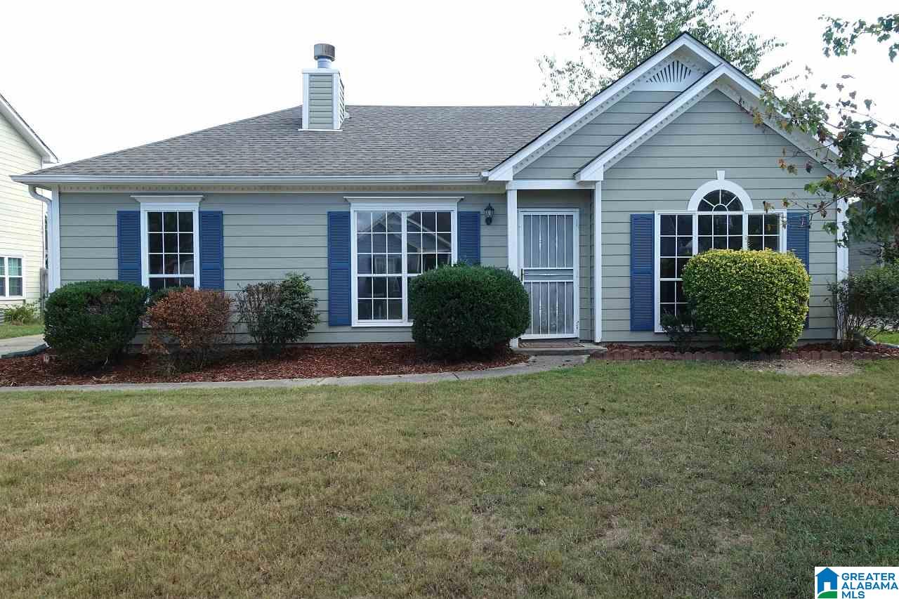 307 Mills Way Pelham, AL 35124 - Photo 1 of 27