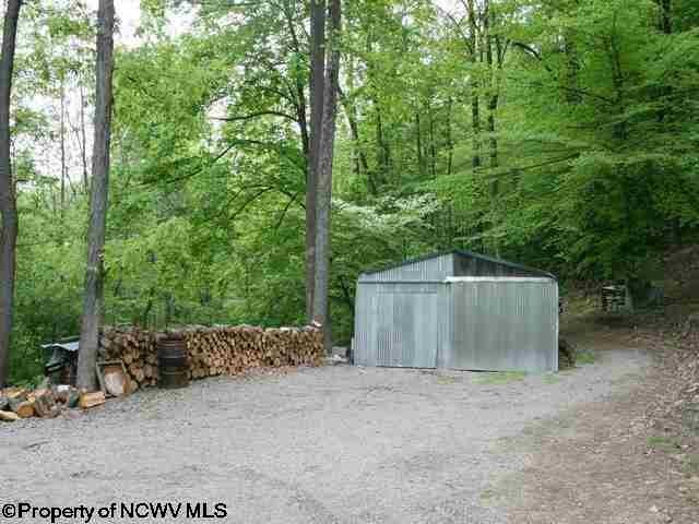 4694 Sycamore Road Salem, WV 26426 - Photo 12 of 20 Gallery Image 12