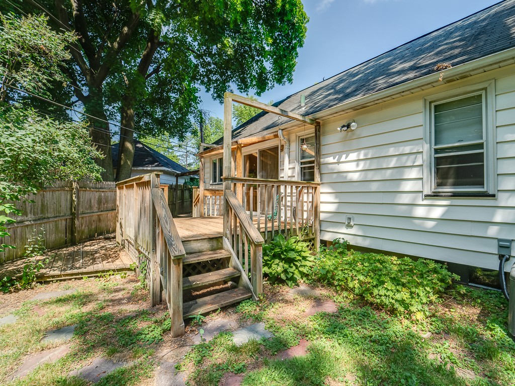 31 Lanark Crescent Rochester, NY 14609 - Photo 28 of 34