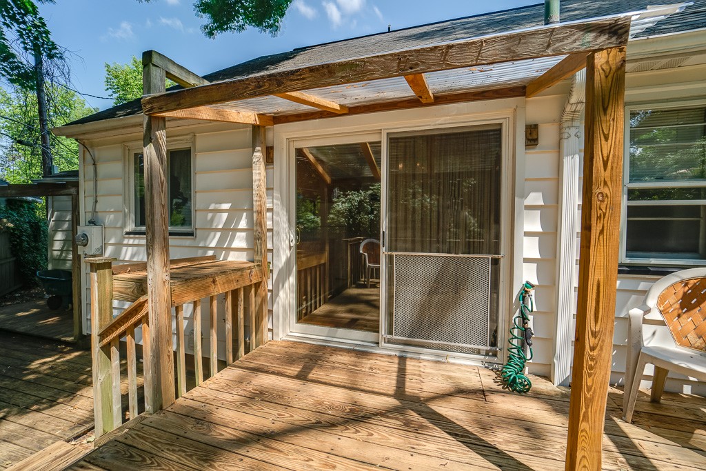 31 Lanark Crescent Rochester, NY 14609 - Photo 29 of 34