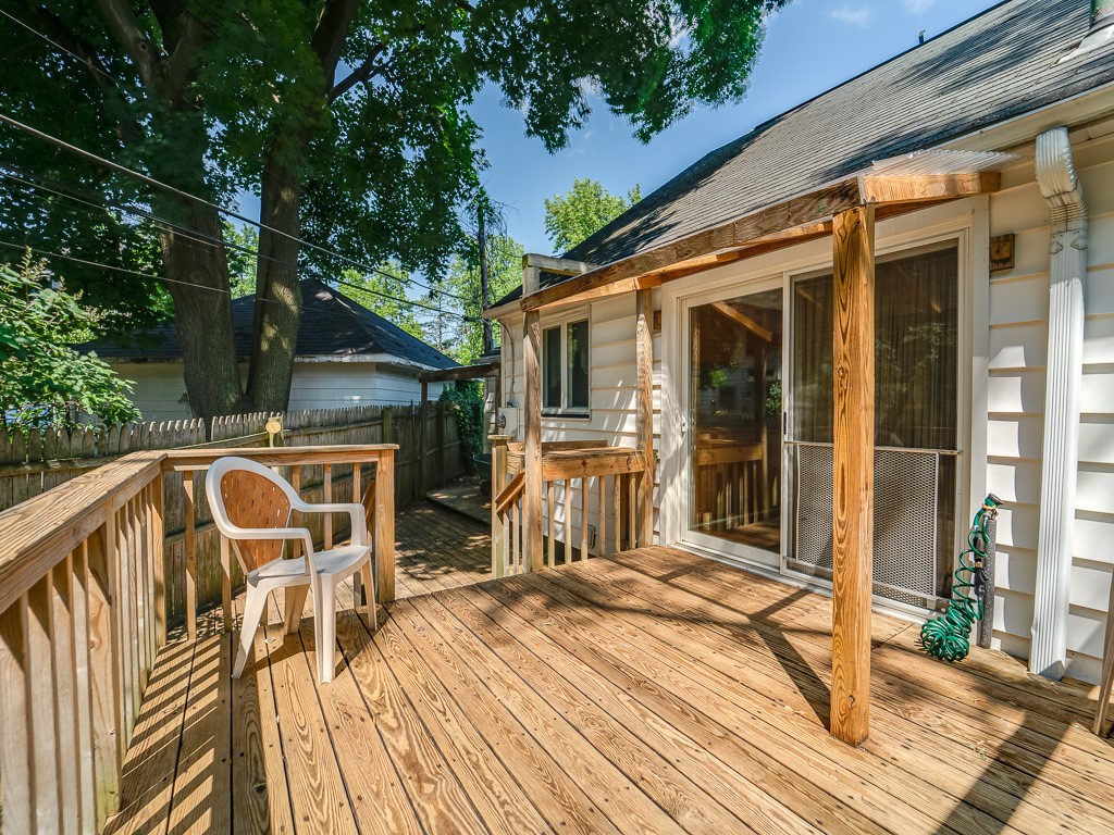 31 Lanark Crescent Rochester, NY 14609 - Photo 30 of 34