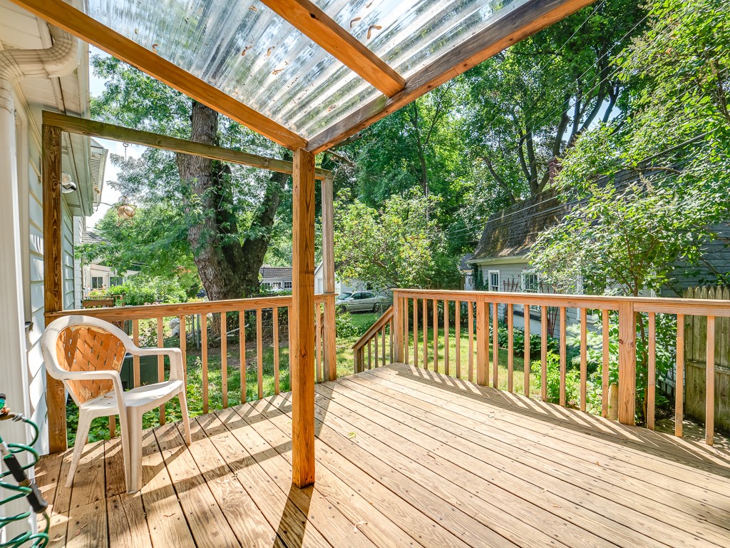 31 Lanark Crescent Rochester, NY 14609 - Photo 31 of 34