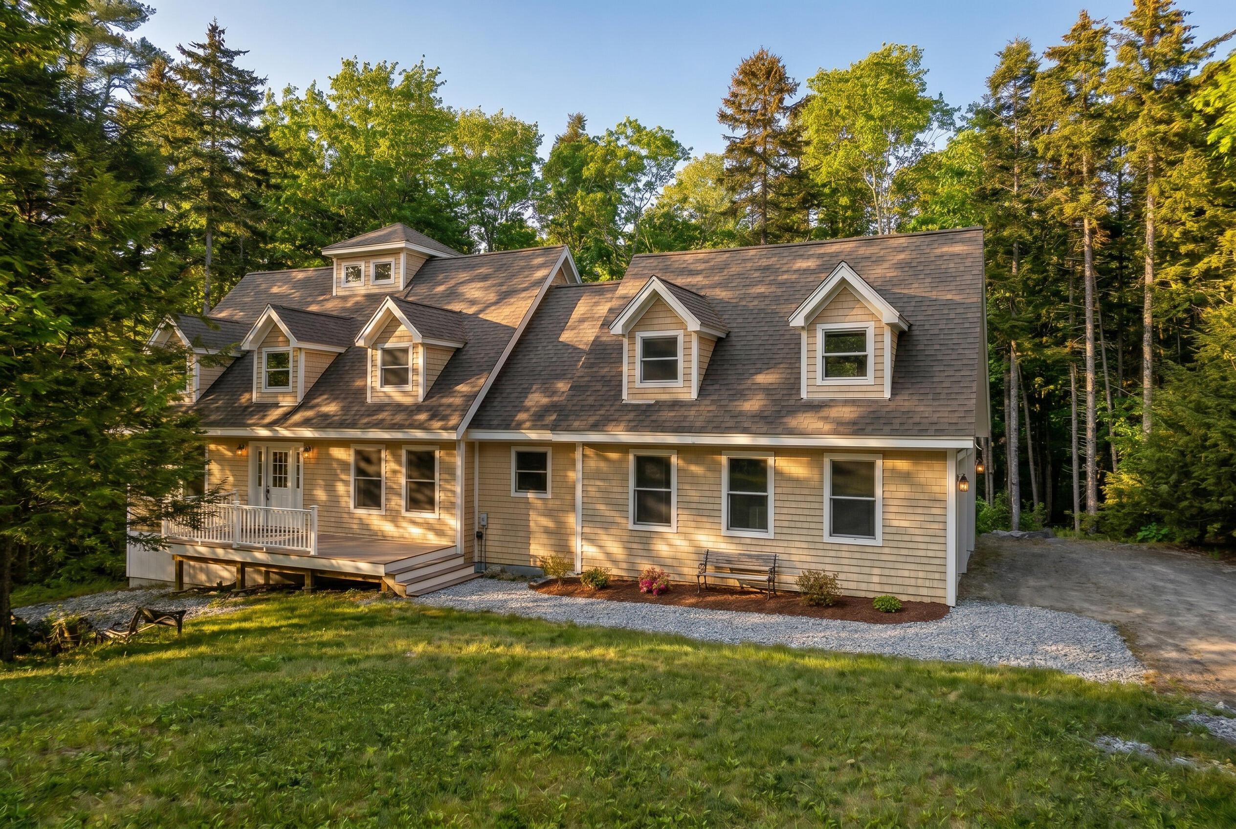 39 Shackleton's Way Boothbay, ME 04537 - Photo 1 of 50 1