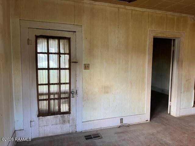 211 Bertinot Road Opelousas, LA 70570 - Photo 4 of 20 Front entrance