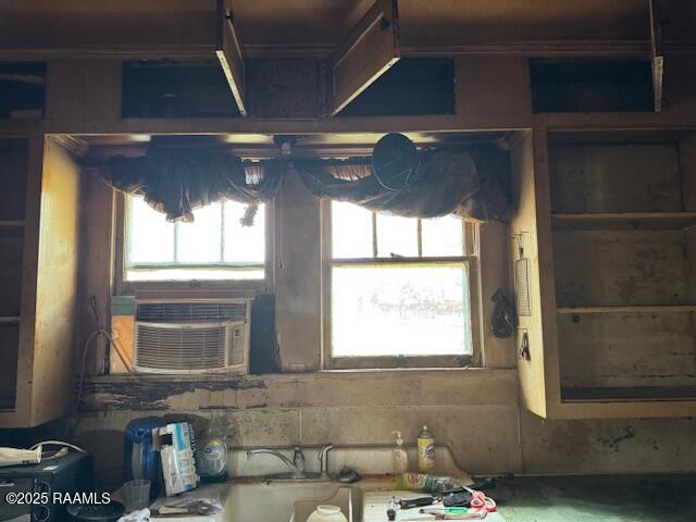 211 Bertinot Road Opelousas, LA 70570 - Photo 6 of 12 Kitchen