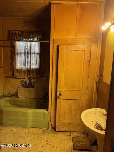 211 Bertinot Road Opelousas, LA 70570 - Photo 7 of 20 Full bath in house