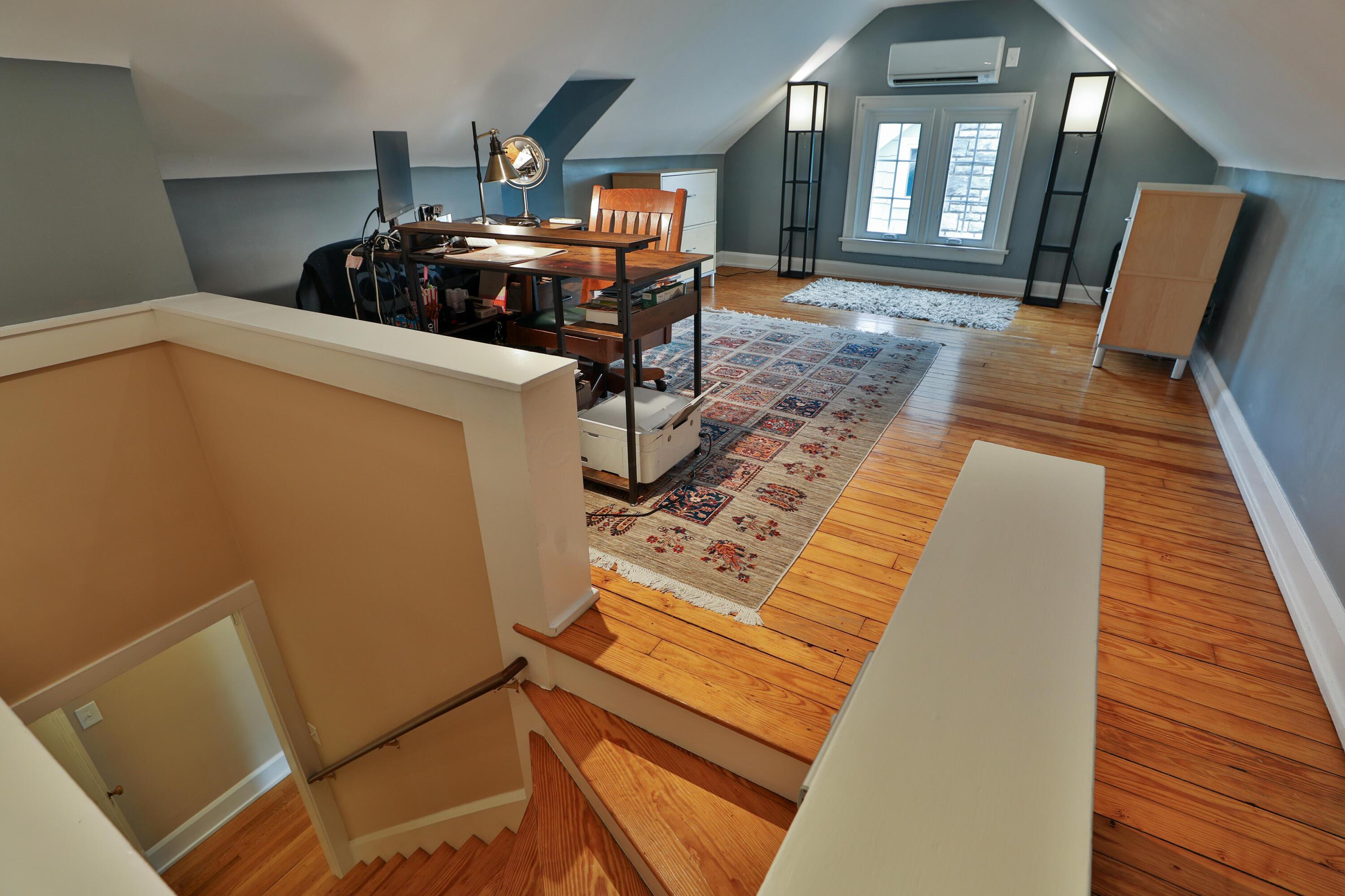 66 South Cassingham Road Bexley, OH 43209 - Photo 42 of 85 Office or bedroom or both