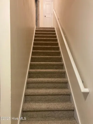 $1,250 | 300 Burley Drive, Unit 8, Hubert, NC 28539