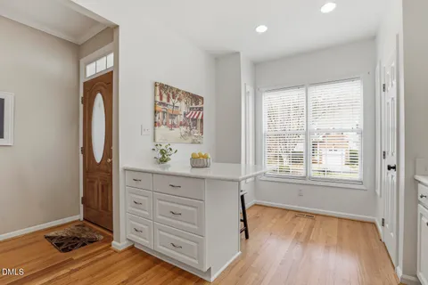 $435,000 | 102 Brush Stream Drive, Cary, NC 27511