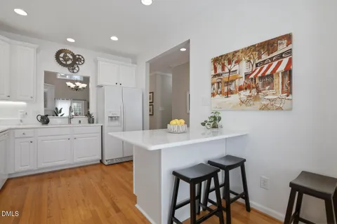 $435,000 | 102 Brush Stream Drive, Cary, NC 27511