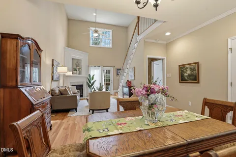 $435,000 | 102 Brush Stream Drive, Cary, NC 27511