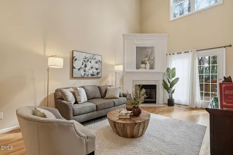 $435,000 | 102 Brush Stream Drive, Cary, NC 27511