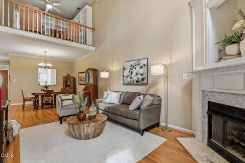 $435,000 | 102 Brush Stream Drive, Cary, NC 27511