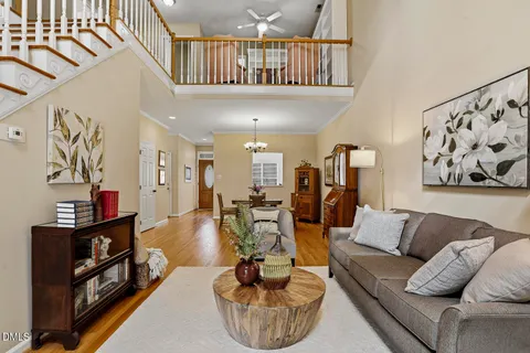 $435,000 | 102 Brush Stream Drive, Cary, NC 27511