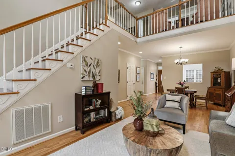 $435,000 | 102 Brush Stream Drive, Cary, NC 27511